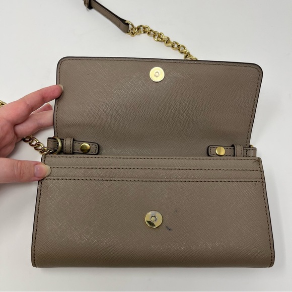 MICHAEL KORS WALLET CROSSBODY BAG - Picture 3 of 9